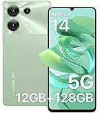 【値下げ】UMIDIGI G9 5G SIMフリースマートフォン 楽天市場】UMIDIGI スマホ 携帯電話 G9 5G対応 12GB RAM+128GB